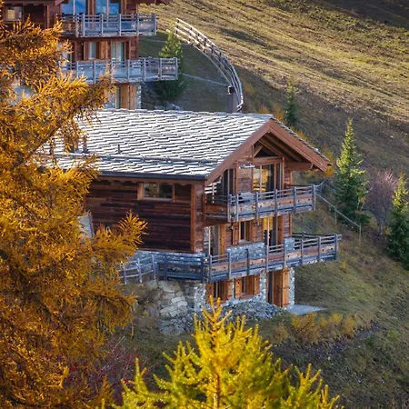 Casse-noisette Wonderful, Ski-in Ski-out *