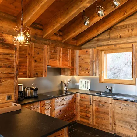 Casse-noisette Wonderful, Ski-in Ski-out