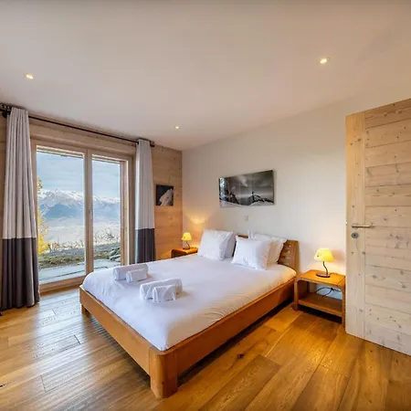 Casse-noisette Wonderful, Ski-in Ski-out *