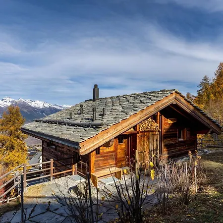 Chalet Casse-noisette Wonderful, Ski-in Ski-out