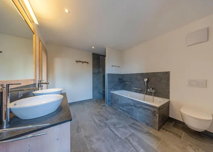 Casse-noisette Wonderful, Ski-in Ski-out 南达