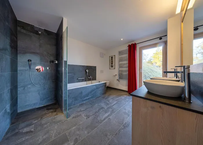 Casse-noisette Wonderful, Ski-in Ski-out 木屋 *