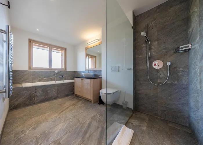 Casse-noisette Wonderful, Ski-in Ski-out