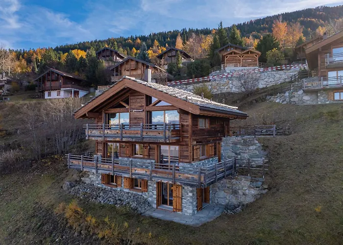 Casse-noisette Wonderful, Ski-in Ski-out