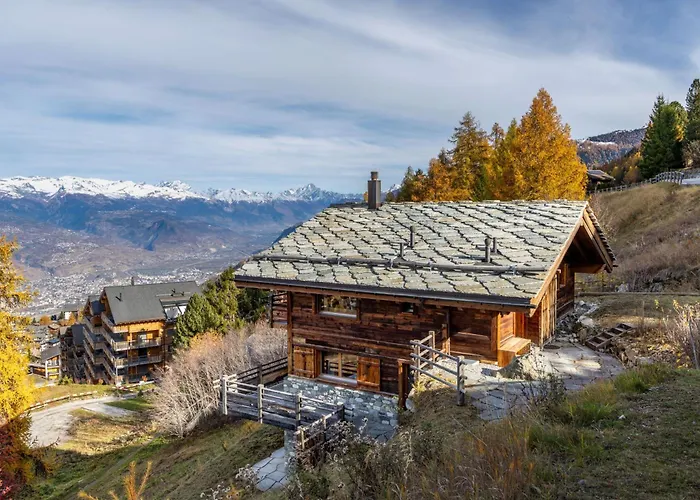 Casse-noisette Wonderful, Ski-in Ski-out