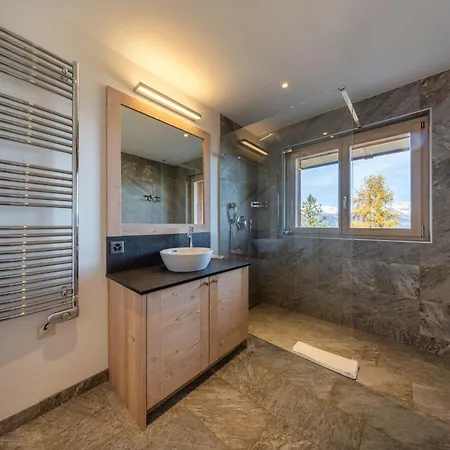 Casse-noisette Wonderful, Ski-in Ski-out 샬레 넨다즈