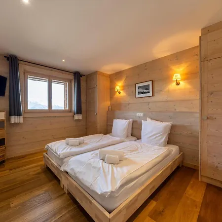 Casse-noisette Wonderful, Ski-in Ski-out * 넨다즈