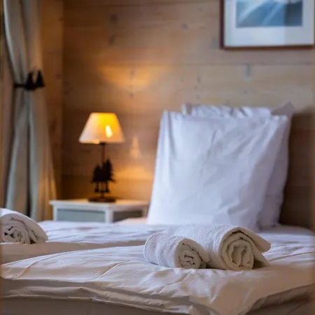 Casse-noisette Wonderful, Ski-in Ski-out 넨다즈