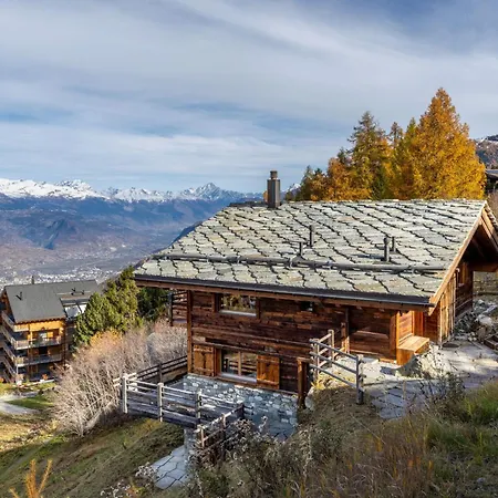 Casse-noisette Wonderful, Ski-in Ski-out