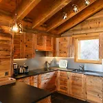 Casse-noisette Wonderful, Ski-in Ski-out